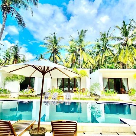 Hotel The Kebon Lombok Kuta  Esterno foto