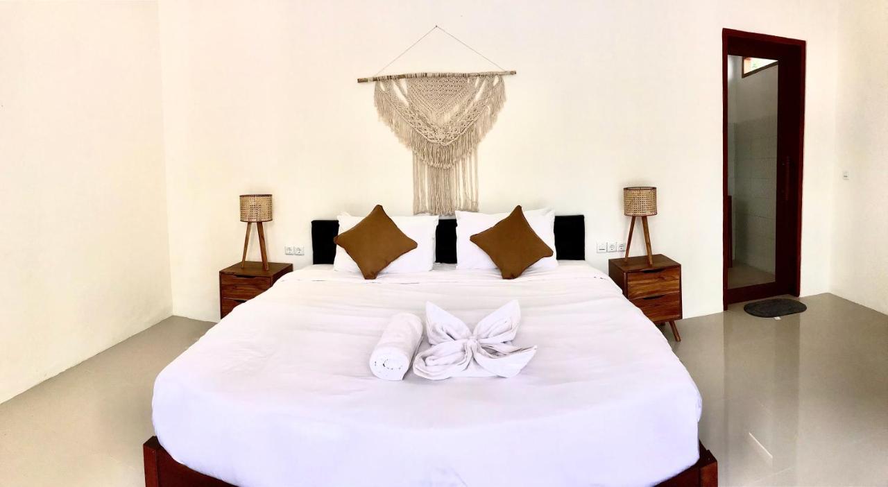 Hotel The Kebon Lombok Kuta  Esterno foto