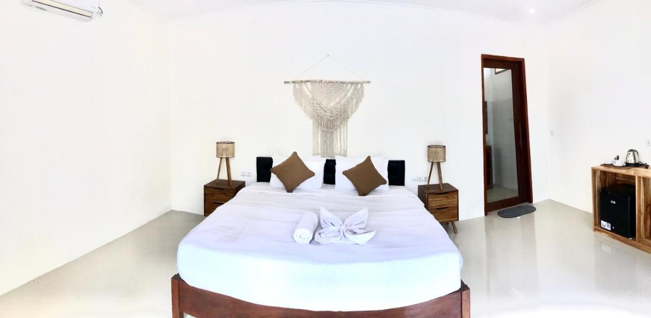 Hotel The Kebon Lombok Kuta  Esterno foto