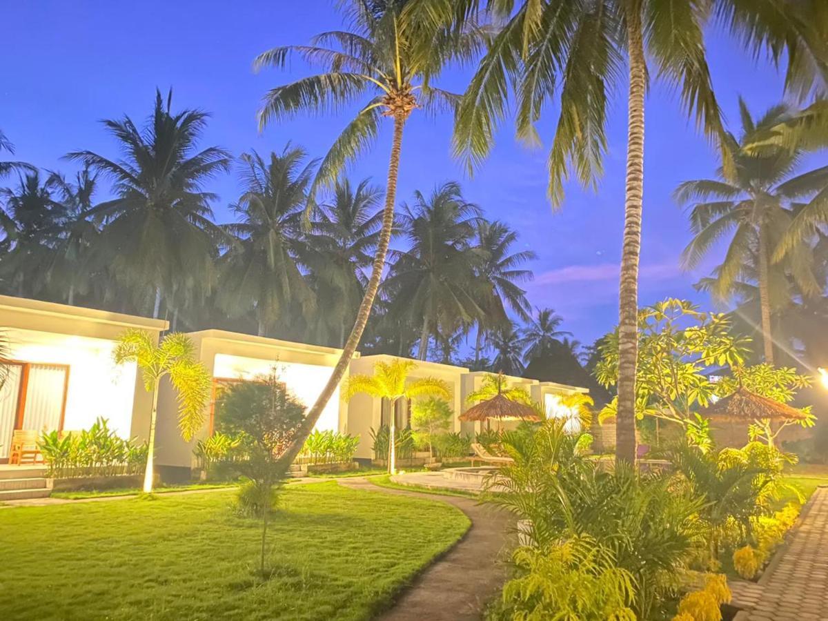 Hotel The Kebon Lombok Kuta  Esterno foto