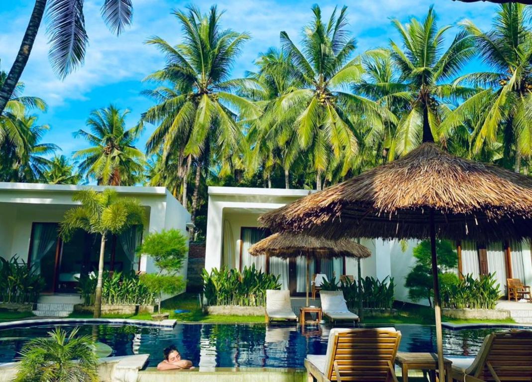 Hotel The Kebon Lombok Kuta  Esterno foto