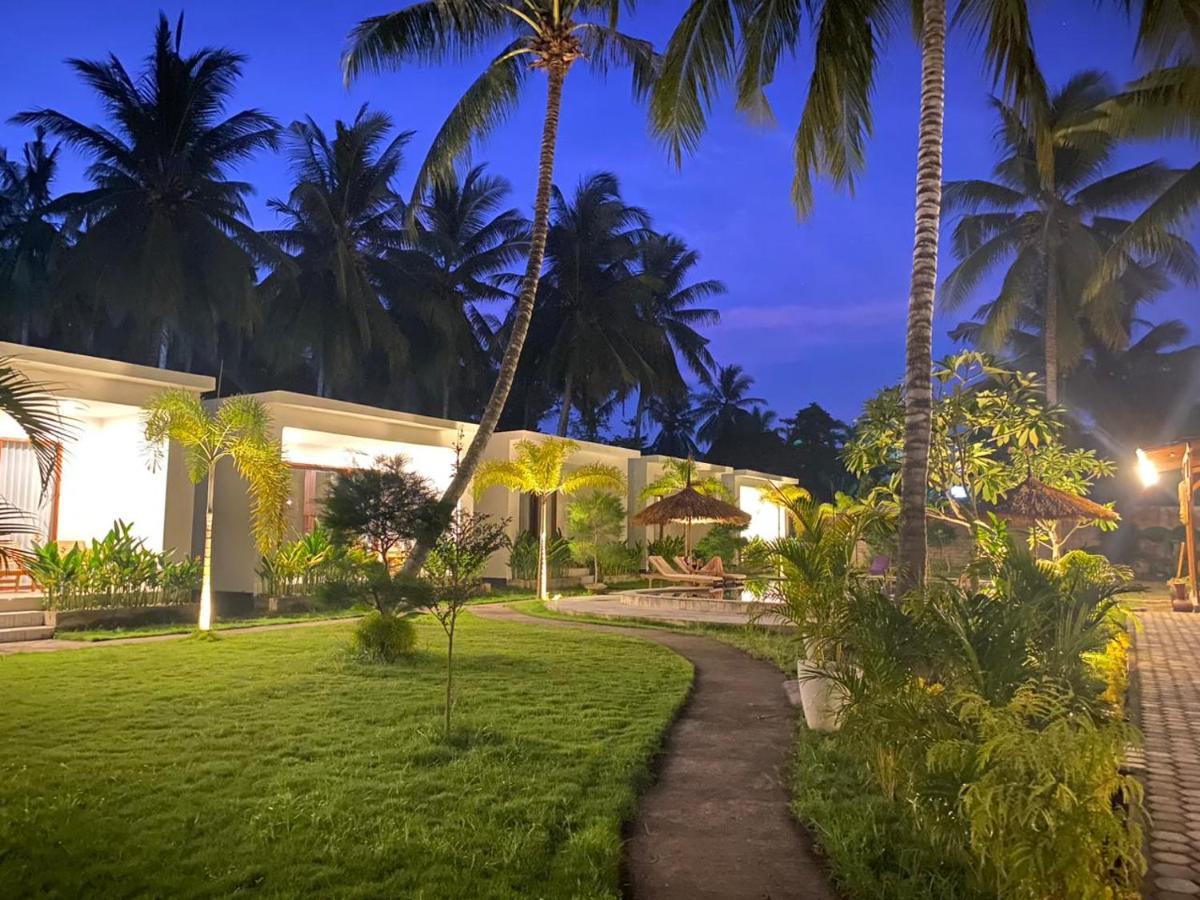 Hotel The Kebon Lombok Kuta  Esterno foto
